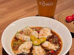 -KŌNG胶东小馆(华熙店)