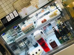 -KYO COFFEE(胶州路店)