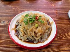 -叶存利海鲜大馅饺子(海宁路总店)