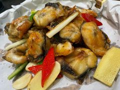 -飞尝蚝·顺德菜·鱼生(顺德总店)