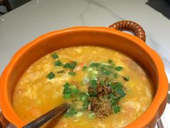 -33号大院·青岛本帮菜(五四广场店)