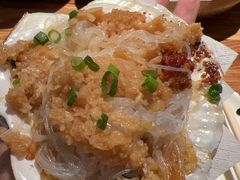 -金太阳海鲜烧烤·本地人餐厅(东纬路旗舰店)