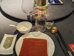 -三利音·东方司宴(外滩店)