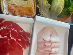 -北门涮肉·铜锅涮肉(南锣鼓巷店)