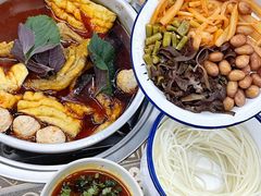 -顶上头·螺蛳火锅(五一新村店)