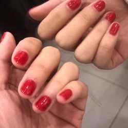 -爱空间美睫健康美甲