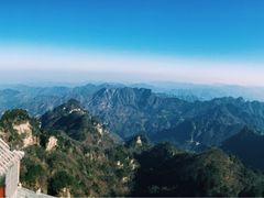 -武当山风景区
