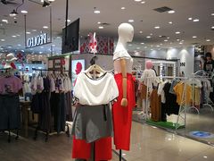 -新世界百货(顺义店)