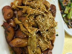 -民记食店(沙溪店)