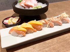 -水之惠鲜鱼料理(王府大街店)