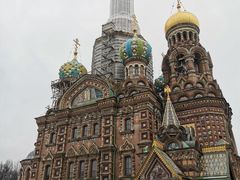 -滴血救世主教堂