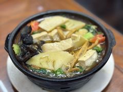 -多福临砂锅居(苏堤北路店)