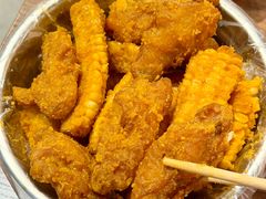 -李叔叔虾蟹大排档(青羊店)