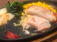 -萨莉亚意式餐厅(苏州泉屋店)