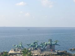 -养马岛旅游度假区