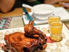 -大鸽饭(北京路店)