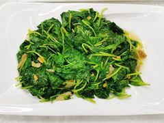 时菜-宜兴隆家宴·私房菜(泰安华庭店)