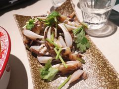 -火焰枪蛋·烧烤(奉天街店)