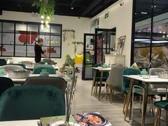 大堂-肥佬大椰子鸡(三里屯3·3大厦店)