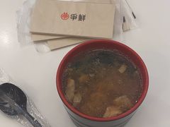 -争鲜回转寿司(通州万达店)