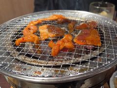 -蒜香焼肉PURUSHIN(马场路店)
