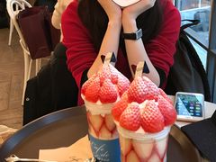 -Cafe de Paris(林荫路店)