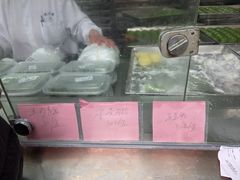 -沈大成(南京东路店)