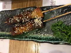 -林妈妈村·日式料理(宝山万达店)