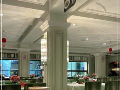 大堂-大鸭梨烤鸭(左家庄店)