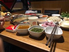 -傣妹火锅(南京东路一店)