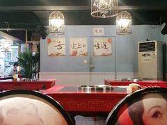 大堂-一只烧鸡公(解放碑店)