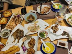 -割烹旭日本料理(龙湖狮山天街店)