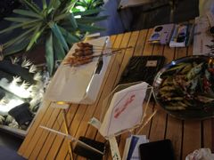 -西塔老太太泥炉烤肉(望京一店)
