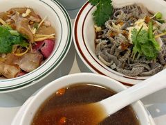 -功牛泉州牛肉小吃·火锅(三里街店)