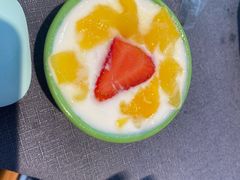 -巴扎屋大盘鸡·新疆菜(汇嘉时代店)