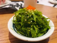 -栖川山葵家·寿喜锅·日式料理(龙湖北城天街商场店)