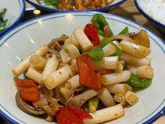 -妈妈的味道(和顺古镇店)