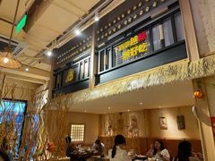 门面-冰川冷面·延边菜·炭烤串(观前店)