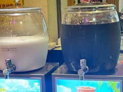-尚品海鲜肥牛自助火锅(湖明店)