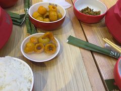 -孙小楠麻辣香锅(欧亚卖场店)