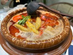 -沿江海南菜·文昌鸡祖师爷(大东海店)
