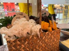 -鱼豆吉·豆浆鱼火锅(宜昌万达店)