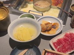 -巴奴毛肚火锅(悠唐购物中心店)