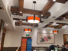 -福来居烤鸭店(天坛二店)