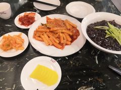 -桃园中华料理炸酱面(燕儿岛路店)