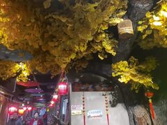 -古道村落(温汤店)