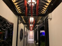 -上海皇廷花园酒店·御宴中餐厅