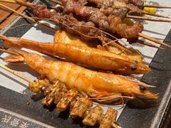 -管氏翅吧(马家堡店)