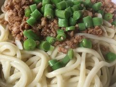 -左撇子私房面