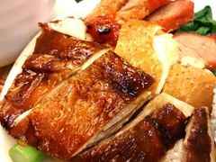android_upload_pic-明记港式烧腊茶餐厅(下沙店)